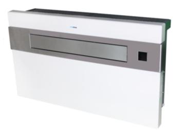 airco zonder buitenunit Coolbuddy(monoblock) €948/WZ 2.6 beschikbaar voor biedingen
