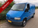 Nissan Interstar Renault Master Opel Movano 2.2CDi, Auto's, Bestelwagens en Lichte vracht, Stof, Gebruikt, 4 cilinders, 2000 kg