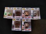 Star Wars bitty funko pop lot, Ophalen of Verzenden, Nieuw
