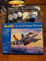 Revell 03997 F/A - 18 E Super Hornet, Revell, Enlèvement ou Envoi, Neuf