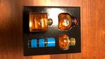 Coffret de 4 miniatures de parfum d’Yves Saint Laurent, Neuf