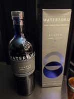 Waterford Peated Lacken (distillerie fermée), Neuf, Autres régions, Enlèvement ou Envoi, Pleine