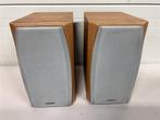 A6738. Sony SS-CSD1 luidsprekers, Audio, Tv en Foto, Luidsprekerboxen, Ophalen of Verzenden, Gebruikt, Sony