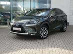 Lexus NX 300h Hybrid AWD Executive Line LEDER +Elektr. koffe, Auto's, Lexus, Automaat, 197 pk, 145 kW, Gebruikt