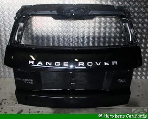 Achterklep Range Rover Evoque 3 deurs  gebruikt, Autos : Pièces & Accessoires, Carrosserie & Tôlerie, Haillon arrière, Arrière