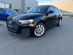 Audi A1, AUTOMAAT, 110 pk. CARPLAY / LED / ACC, Auto's, Stof, A1, Euro 6, Zwart
