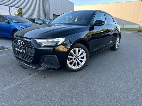 Audi A1, AUTOMAAT, 110 pk. CARPLAY / LED / ACC, Auto's, Audi, Bedrijf, Te koop, A1, ABS, Adaptive Cruise Control, Airbags, Airconditioning