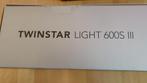 TWINSTAR III 600 SM Aquascaping  NIEUW!, Dieren en Toebehoren, Nieuw, Ophalen of Verzenden, Verlichting of Verwarming