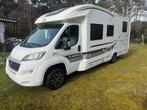 Adria Matrix, Caravans en Kamperen, Mobilhomes, TV, Fiat, Fietsendrager, Diesel