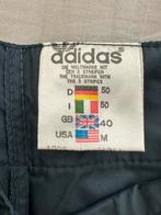 Pantalon d'entraînement Adidas des années 80 en parfait état, Enlèvement ou Envoi, Comme neuf, Adidas, Bleu