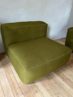 HAY 1-zitter Mags soft low breed, Huis en Inrichting, Zetels | Zetels, Ophalen, Eenpersoons, Nieuw, 75 tot 100 cm