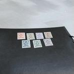 BELGIE Preo 574 /580 postfrisse  cote 3,75 €, Ophalen of Verzenden, Postfris