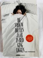 Sue Townsend - De vrouw die een jaar in bed ging liggen, Ophalen of Verzenden, Sue Townsend