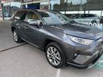 RAV4, Auto's, Toyota, Automaat, 4 cilinders, 2487 cc, Leder