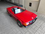 Mercedes Benz 560 SL R107 mini Alpha Junior Voor Kinderen, Ophalen of Verzenden, Zo goed als nieuw