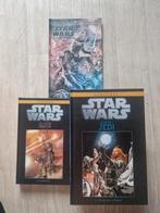 Star Wars-bundel - The Legend + Panini Special Series - Goed, Europa, Hachette, Ophalen of Verzenden, Zo goed als nieuw