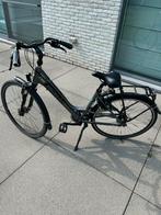 Damesfiers Norta, Fietsen en Brommers, Fietsen | Dames | Damesfietsen, 47 tot 50 cm, Versnellingen, Zo goed als nieuw, Ophalen