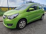 OPEL KARL 1.0i ENJOY CLIM, Auto's, Opel, 4 zetels, Stof, Euro 6, Elektrische ramen