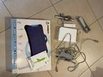 Wii-console, Games en Spelcomputers, Ophalen, Gebruikt, Met 1 controller, Met games