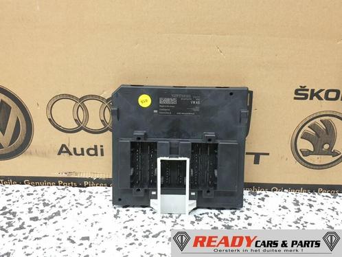 Boordcomputermodule continental BOORDNET VAG 5Q0937085BG, Auto-onderdelen, Elektronica en Kabels, Audi, Gebruikt, Ophalen of Verzenden