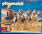 Playmobil romeinen 4274 sealed nieuw in doos, Ophalen of Verzenden, Zo goed als nieuw