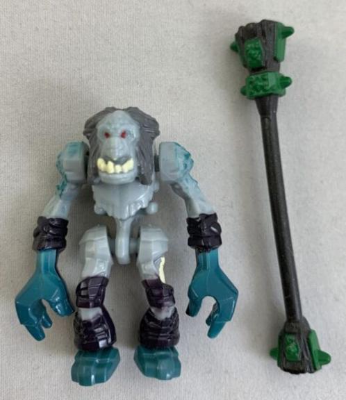 Figurine Goblin Shredder de World of Warcraft Mega Bloks WoW, Enfants & Bébés, Jouets | Blocs de construction, Utilisé, Envoi