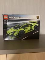 Lego Technic Lamborghini, Hobby en Vrije tijd, Ophalen, Nieuw, Auto, Overige merken