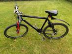 MTB Giant Terrago 26”, 27 versnellingen, Fietsen en Brommers, Ophalen, Gebruikt, Giant