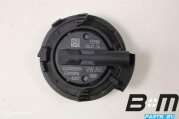 Druksensor LV of RV Volkswagen Touran 5T beschikbaar voor biedingen