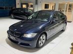 BMW 3 Serie 320 dA * Marchand / Export * (bj 2007), Auto's, Automaat, 4 deurs, Zwart, 4 cilinders