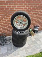 Jantes en alliages, Autos : Pièces & Accessoires, Pneus & Jantes, Enlèvement, Jante(s)
