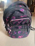 Sac à dos Satch Pack Mystic Night, Handtassen en Accessoires, Tassen | Schooltassen, Ophalen, Zo goed als nieuw