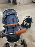 3-in-1 Kinderwagen - Inclusief autostoeltje, Kinderen en Baby's, Kinderwagens en Combinaties, Gebruikt, Met autostoeltje, Ophalen