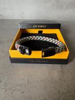 Herenarmband AZE Jewels, Enlèvement ou Envoi, Utilisé, Autres couleurs, Autres matériaux