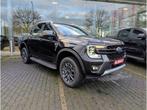 Ford Ranger DC Wildtrak 3.0TDCi V6 240pk A10 AUTOMAAT, Auto's, Ford, Automaat, 4 deurs, Monovolume, 241 pk