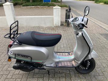 La Souris Sourini RS Piloti A klasse met schade  beschikbaar voor biedingen