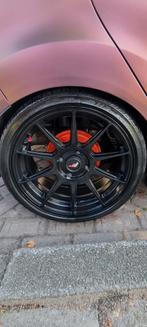 17 inch japan racing, Auto-onderdelen, Banden en Velgen, Ophalen of Verzenden, 17 inch