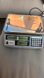 Weegschaal kan ook zonder stroom, Elektronische apparatuur, Weegschalen, Ophalen, Zo goed als nieuw