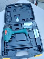 nagelpistool voor compressor, Doe-het-zelf en Bouw, Gereedschap | Handgereedschap, Ophalen, Nieuw