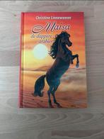 C. Linneweever - Maisa, de dappere arabier, Ophalen of Verzenden, Zo goed als nieuw