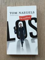 Boek ‘Los’ van Tom Naegels, Enlèvement ou Envoi, Tom Naegels, Belgique, Comme neuf