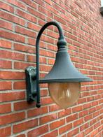2 Charmante gevel lampen voor buiten, Ophalen, Gebruikt