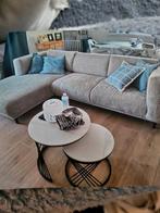 Salon modern nieuw 10 maand oud, Huis en Inrichting, Ophalen, 250 tot 300 cm, Hoekbank, Nieuw