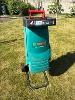 Broyeur Bosch AXT Rapide 2200, Tuin en Terras, Hakselaars, Ophalen, Gebruikt, Elektrisch, BOSCH
