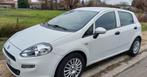 Fiat punto, Auto's, Stof, Euro 6, Wit, Handgeschakeld