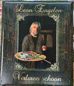 2 heel mooie boeken van Leon Engelen, Antiquités & Art, Enlèvement ou Envoi