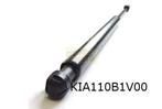 Kia Sorento (-11/09) Gasveer motorkap OES! 811813E011, Auto-onderdelen, Verzenden, Nieuw, Kia
