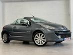 Peugeot 207cc Cabrio 1.6 Benzine 2009, Autos, Peugeot, Boîte manuelle, Carnet d'entretien, Euro 4, Achat