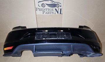 Achterbumper VW Polo 6C GTI GT PDC Origineel 6C6807421P beschikbaar voor biedingen