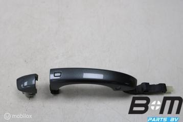 Portiergreep RV met kessy Audi A6 4G LZ7S 4H0837206B beschikbaar voor biedingen